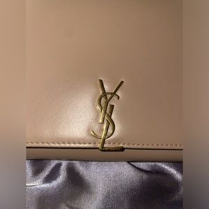 YSL Portefeuille a chaine 2022